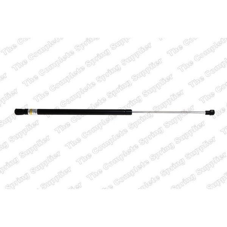 Lesjofors Gas Spring Rear Hyun 8137215